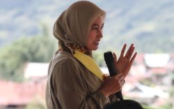 Angka Kemiskinan di Luwu Utara Kembali Turun Signifikan 