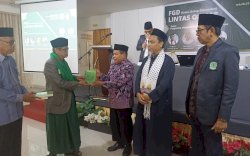 MUI Makassar Gelar FGD Lintas Ormas untuk Perkuat Ukhuwah