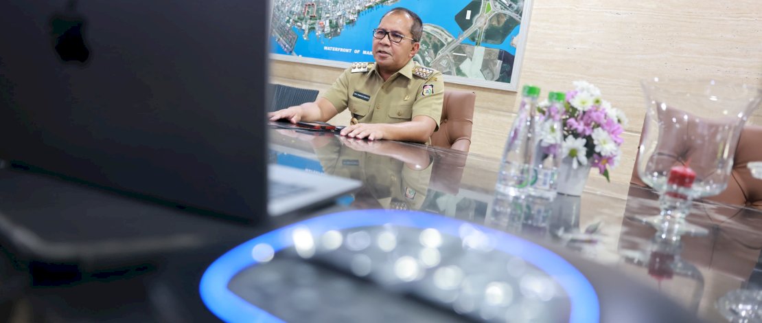 Festival F8 Makassar Jadi Trending Topic Nasional