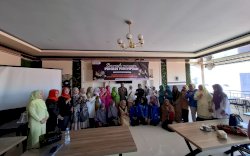 Dorong Partisipasi di Pilkada, Bawaslu Bulukumba: Harus Didesain Ramah Perempuan