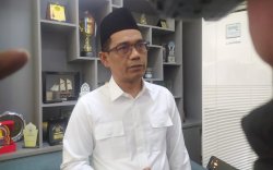 Pelaksanaan Haji Selesai, Kemenag Sulsel Gelar Tasyakuran
