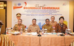 Pemprov Sulsel Luncurkan Program Kolaborasi Atasi Kemiskinan