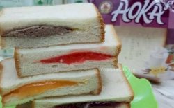 BPOM: Roti Aoka Tidak Mengandung Bahan Pengawet Kosmetik 