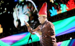 Kemenparekraf Sebut F8 Makassar Patut Jadi Percontohan Event di Indonesia