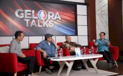 Pemerintahan Baru Didorong Buka Perwakilan Kantor Kebudayaan di Ramallah dan Yerussalem Barat