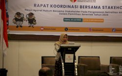 Jelang Pilkada Serentak, Bawaslu Sulsel Temukan 35 ASN Tak Netral