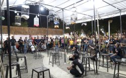 350 Peserta Lomba Kicau Burung Ramaikan Zona 5 F8 Makassar