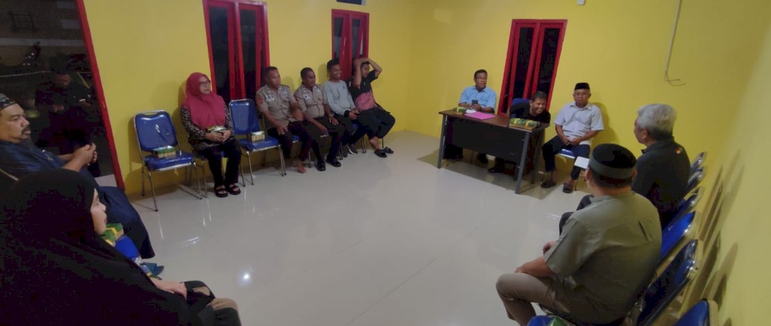 Kompleks PHL Kassi-Kassi Siapkan Lomba dengan Hadiah Jutaan Rupiah untuk Meriahkan HUT RI ke-79