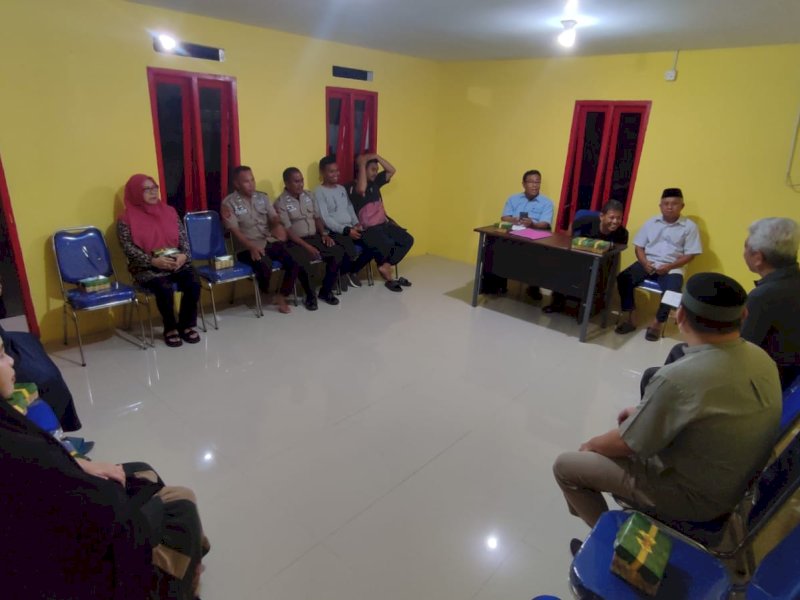 Kompleks PHL Kassi-Kassi Siapkan Lomba dengan Hadiah Jutaan Rupiah untuk Meriahkan HUT RI ke-79