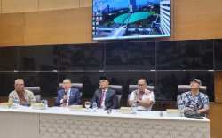 Soal Keputusan Mahkamah Internasional, DPR RI Desak PBB Segera Gelar Sidang Umum