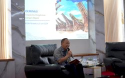 Hanya Tumbuh 4,82 Persen, APBN Sulsel Terendah Kedua di Pulau Sulawesi