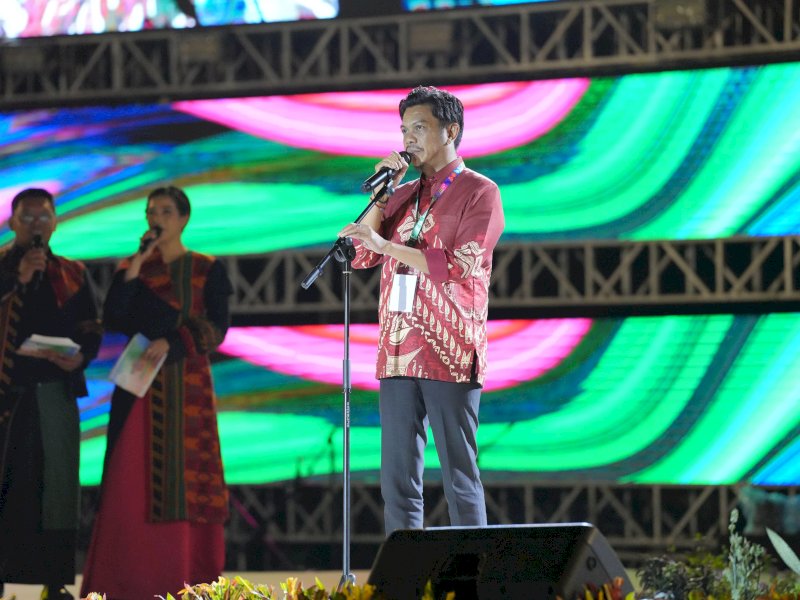 Makassar Fashion Week Bakal Digelar November 2024