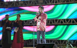 Makassar Fashion Week Bakal Digelar November 2024