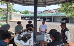 Kemenag Sulsel Soroti Kinerja Garuda