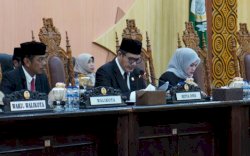 Pemkot Apresiasi DPRD Makassar Setujui Ranpreda Kota Layak Anak