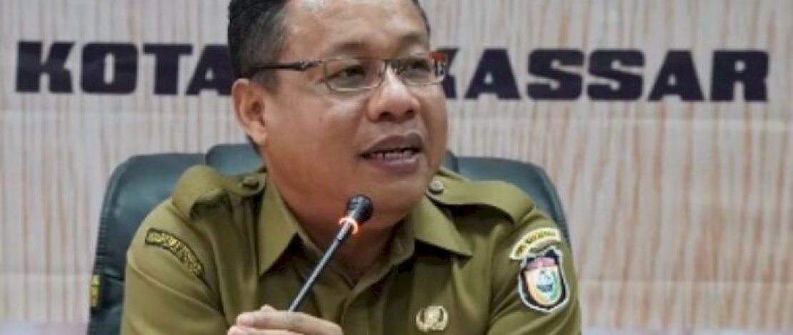 Sekwan DPRD Makassar Ikuti Bimtek Sekolah Sekwan di Jakarta