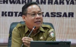 Sekwan DPRD Makassar Ikuti Bimtek Sekolah Sekwan di Jakarta