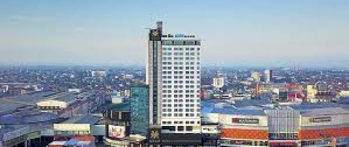 DPRD Makassar Akan Panggil Manajemen Mal MP dan Hotel Myko Terkait Retribusi Sampah