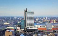 DPRD Makassar Akan Panggil Manajemen Mal MP dan Hotel Myko Terkait Retribusi Sampah