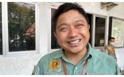 Kabar Duka, Kadis Tenaga Kerja dan Transmigrasi Sulsel Ardiles Saggaf Meninggal Dunia