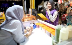 Menikmati Wisata Kuliner di Zona 5 F8: Surga Bagi Pecinta Makanan