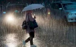 Termasuk Sulsel, Sejumlah Daerah Bakal Diguyur Hujan Sepekan ke Depan