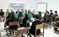 Bantu Anak Panti, STIKS Tamalanrea Makassar Siapkan Beasiswa: Kuliah Gratis