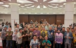 Media Punya Peranan Penting Tingkatkan Pencitraan DPR