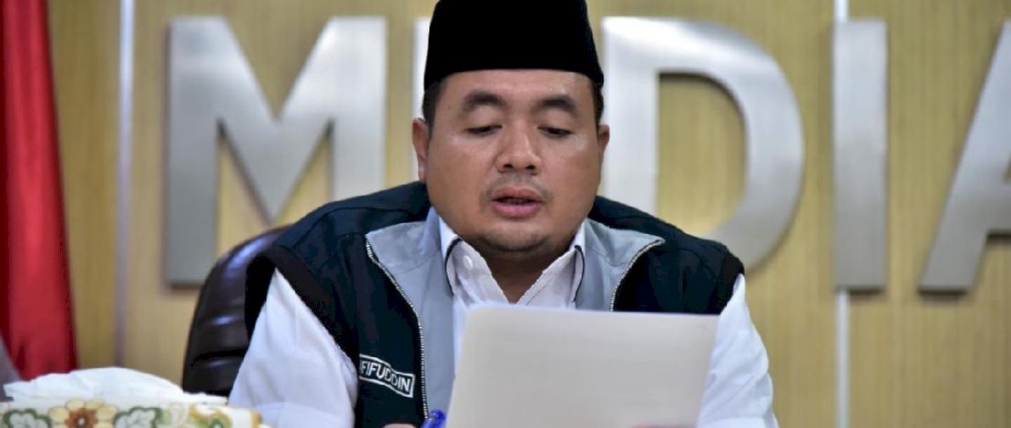 Mochammad Afifuddin Mochammad Afifuddin