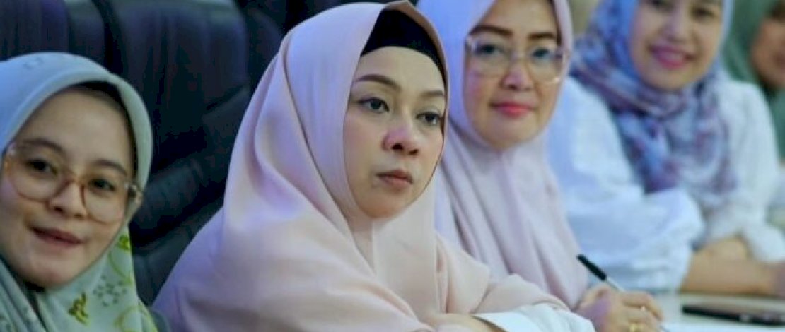 DPRD Kota Makassar Gelar Rapat Lanjutan Pansus LKPJ Walikota 2023: Pastikan Akuntabilitas dan Transparansi Pemkot