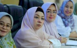 DPRD Kota Makassar Gelar Rapat Lanjutan Pansus LKPJ Walikota 2023: Pastikan Akuntabilitas dan Transparansi Pemkot