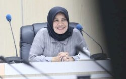 Wakil Ketua DPRD Makassar Pimpin Rapat Lanjutan Evaluasi LKPJ Wali Kota TA 2023