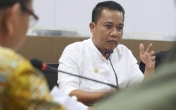 Komisi D DPRD Makassar Gelar RDP Bahas Keluhan BPJS Kesehatan Warga Kurang Mampu