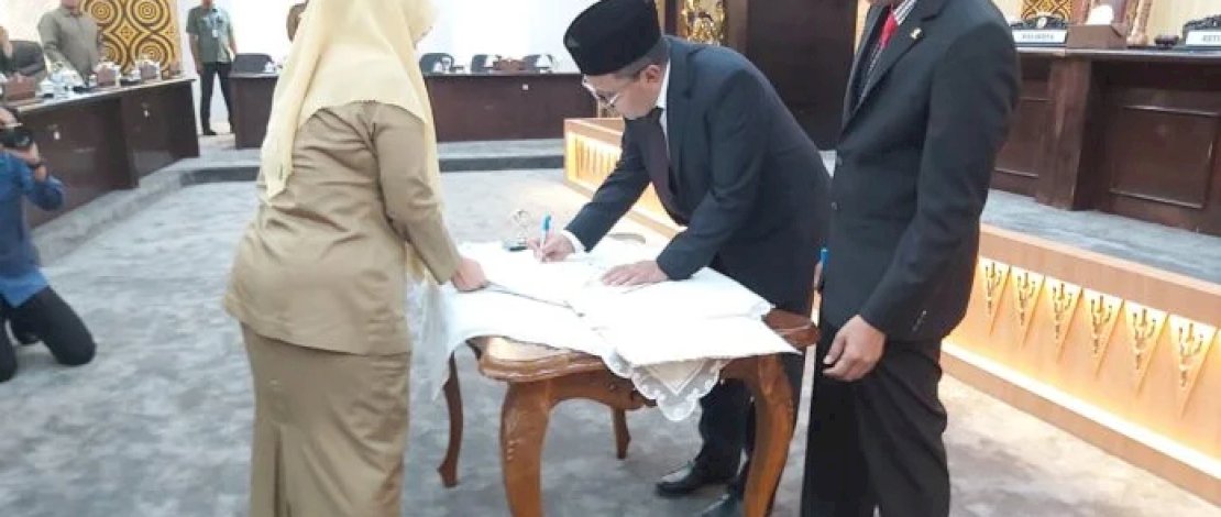 Pansus DPRD Makassar Harap Inovasi Wali Kota Atasi Kemacetan