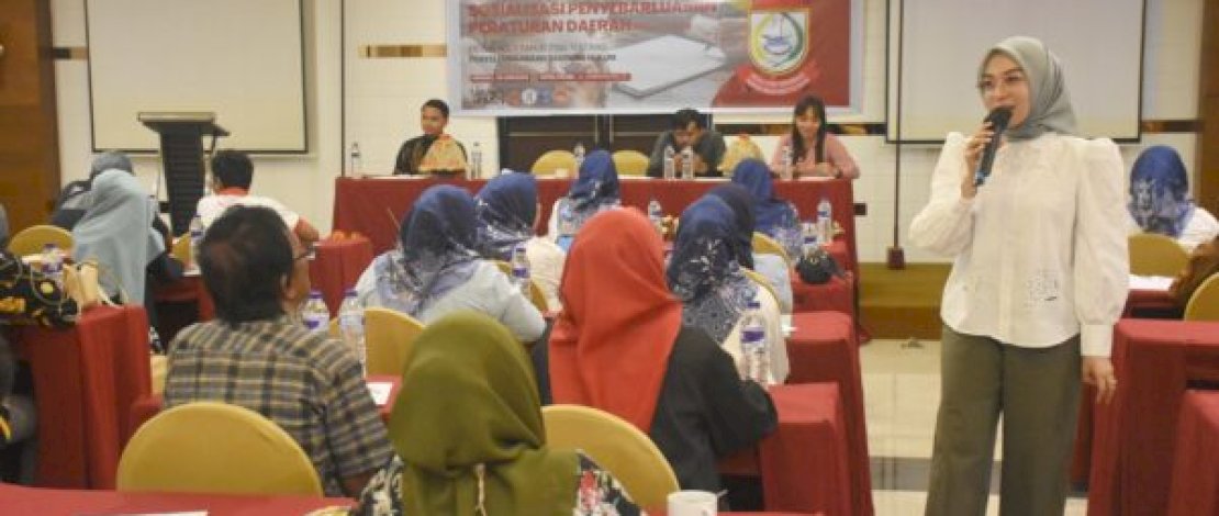 Anggota DPRD Budi Hastuti Siap Bantu Kasus Hukum Masyarakat Secara Gratis