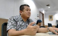Anggota DPRD Makassar Azwar Sosialisasi Perda Kepemudaan
