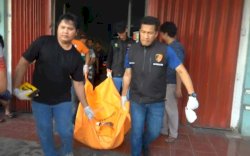 Saling Tantang Olahraga Parkour, Santri di Makassar Tewas Usai Jatuh Dari Atap Ruko 