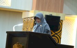 Fraksi PKS Makassar Desak Wali Kota Tingkatkan Pelayanan Publik dalam Rapat Paripurna