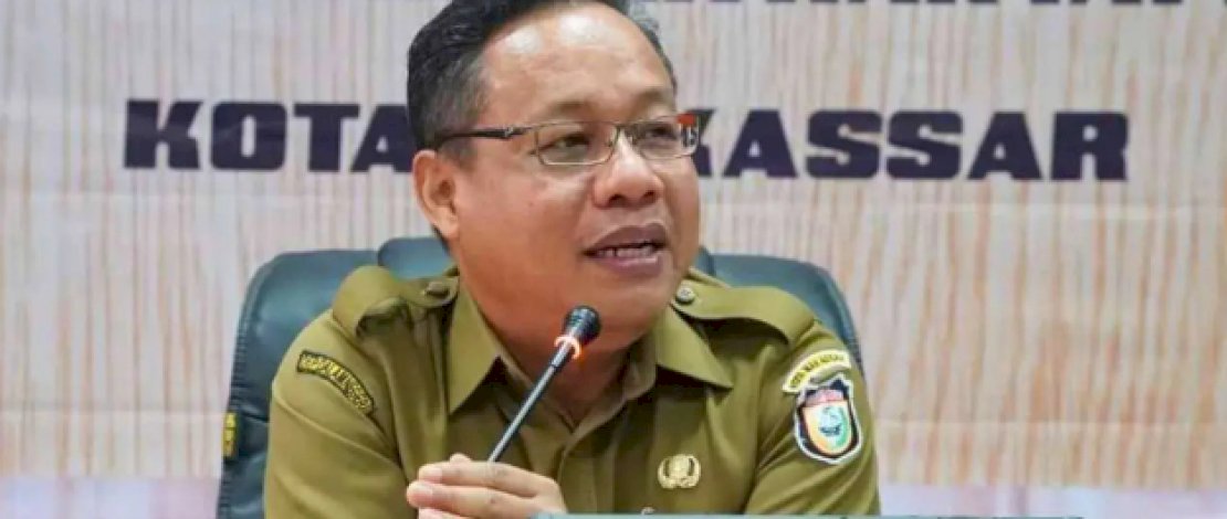 Sekretariat DPRD Makassar Ucapkan Selamat Hari Raya Idul Adha 1445 H