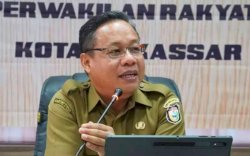 Sekretariat DPRD Makassar Ucapkan Selamat Hari Raya Idul Adha 1445 H