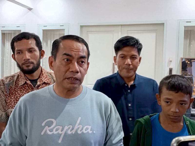 Tekad Kapolda Sulsel Bangun Infrastruktur di Desa Terpencil 