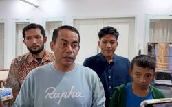 Tekad Kapolda Sulsel Bangun Infrastruktur di Desa Terpencil 