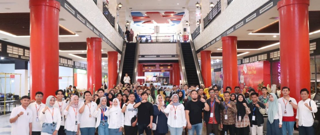 Bahas Isu Lingkungan dan Pembangunan, Dispora Kumpulkan Pemuda di Indonesia Adu Gagasan Kemampuan