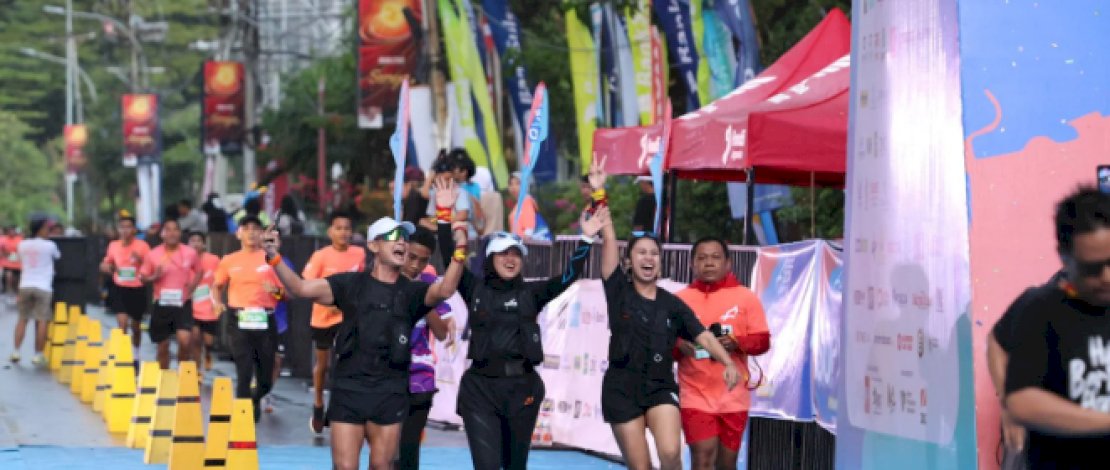 Peserta MHM 2024 Wafat Saat Berlomba, Dispora Makassar Sampaikan Belasungkawa Peserta MHM 2024 Wafat Saat Berlomba, Dispora Makassar Sampaikan Belasungkawa