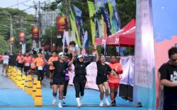 Peserta MHM 2024 Wafat Saat Berlomba, Dispora Makassar Sampaikan Belasungkawa