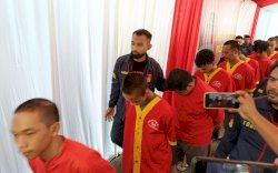 847 Pelaku Kejahatan Terjaring Operasi Pekat Lipu 2024