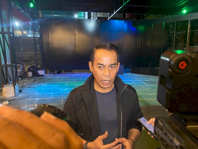 Polda Sulsel Kerahkan 15 Ribu Personil Amankan Pilkada Serentak
