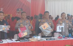 2 Atlet Biliar Ditangkap saat Operasi Pekat, Terlibat Judi Online