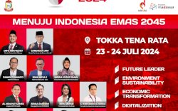 Delegasi Pemuda dari Seluruh Indonesia akan Melakukan Sidang pada Kegiatan Indonesia Youth Summit