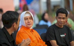 MPTW 2024 Persiapkan Pemuda Makassar Hadapi Era Digital